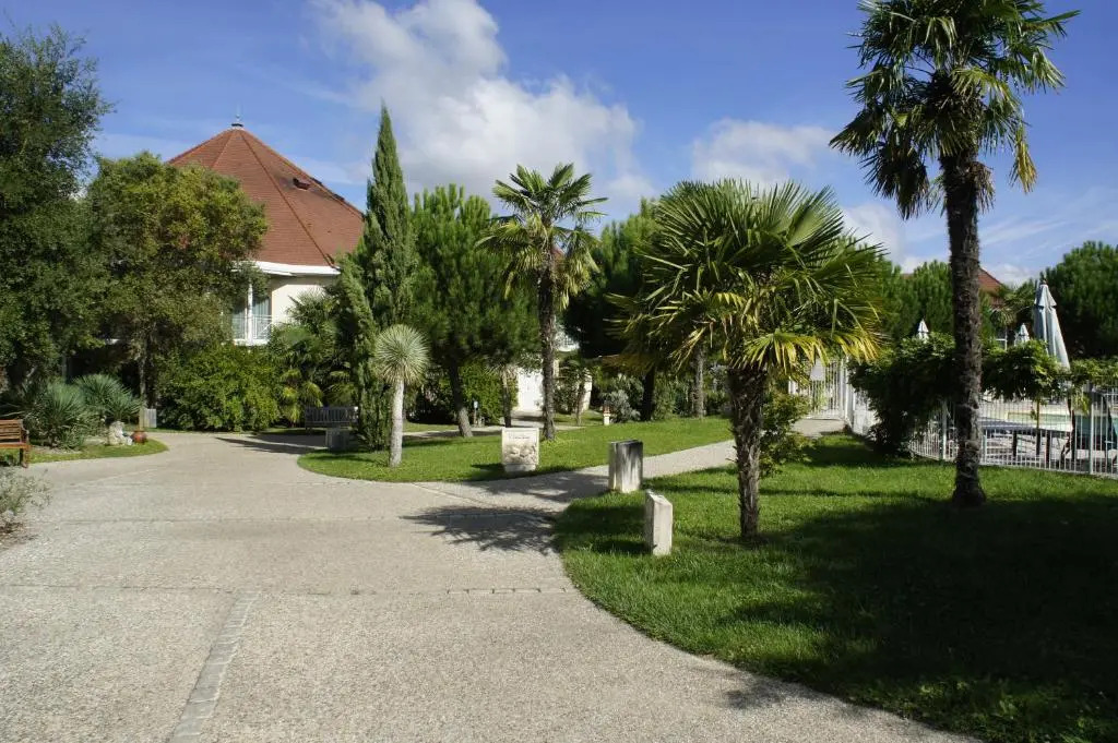 Les Jardins de Beauval