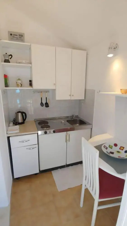 Apartments Cvita