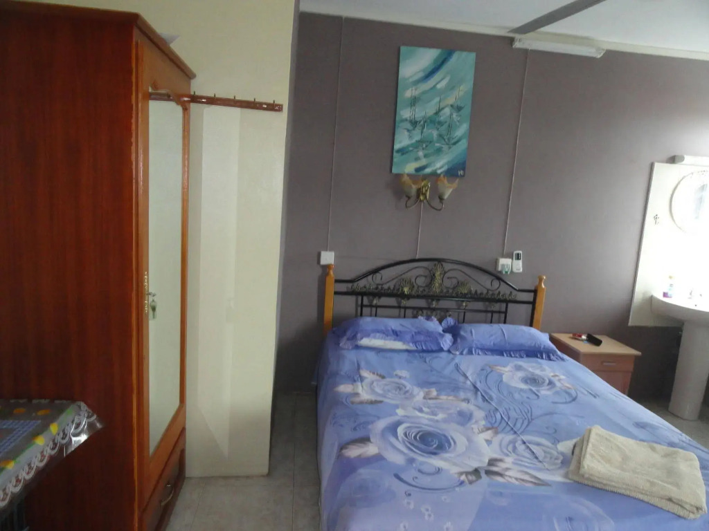 Tyvabro Guesthouse