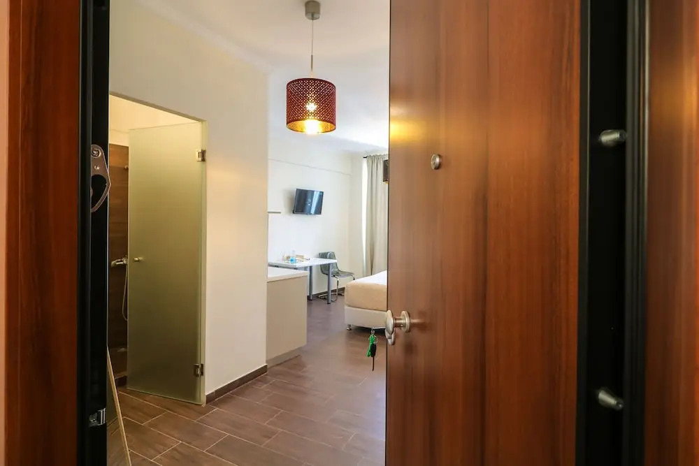 Monastiraki 510 SuperHost Hub