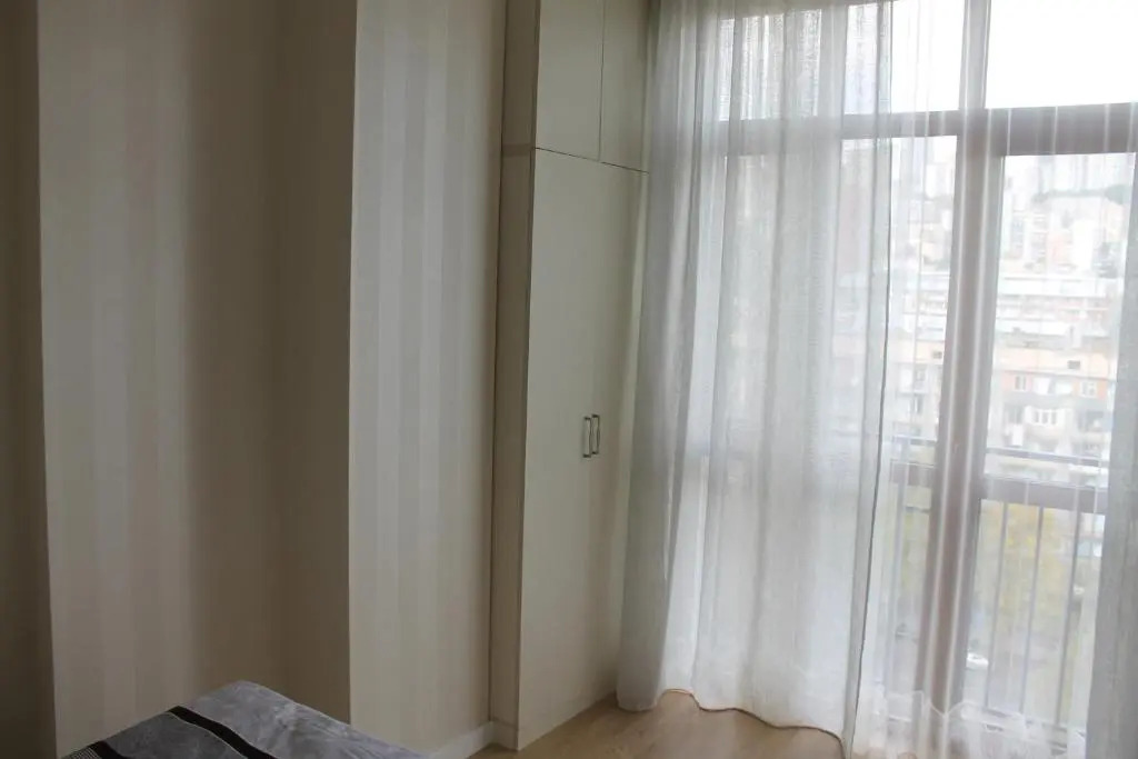 Saburtalo Apartment