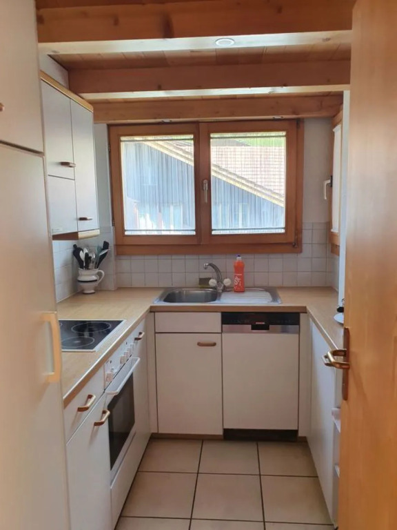 Chalet Abendrot 11410