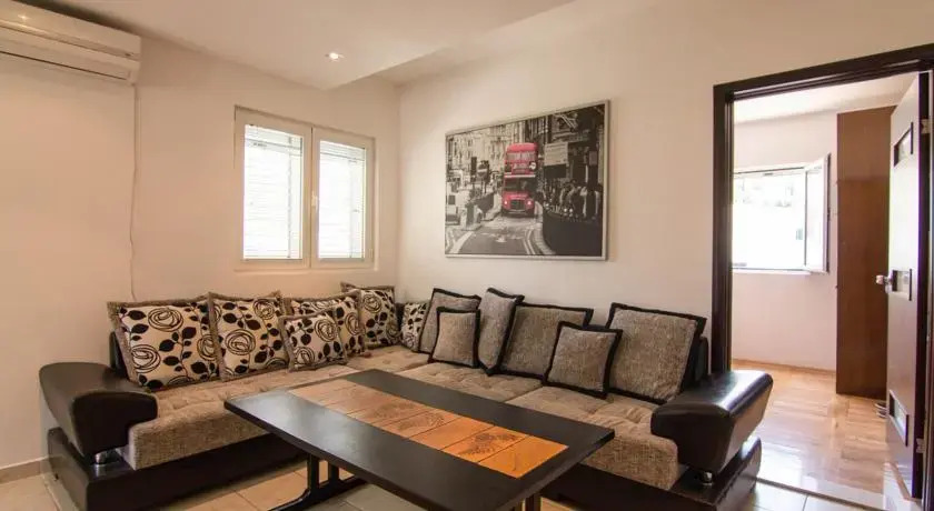 Apartment Dejan