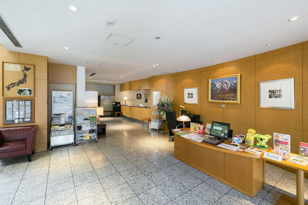 Hotel Courtland