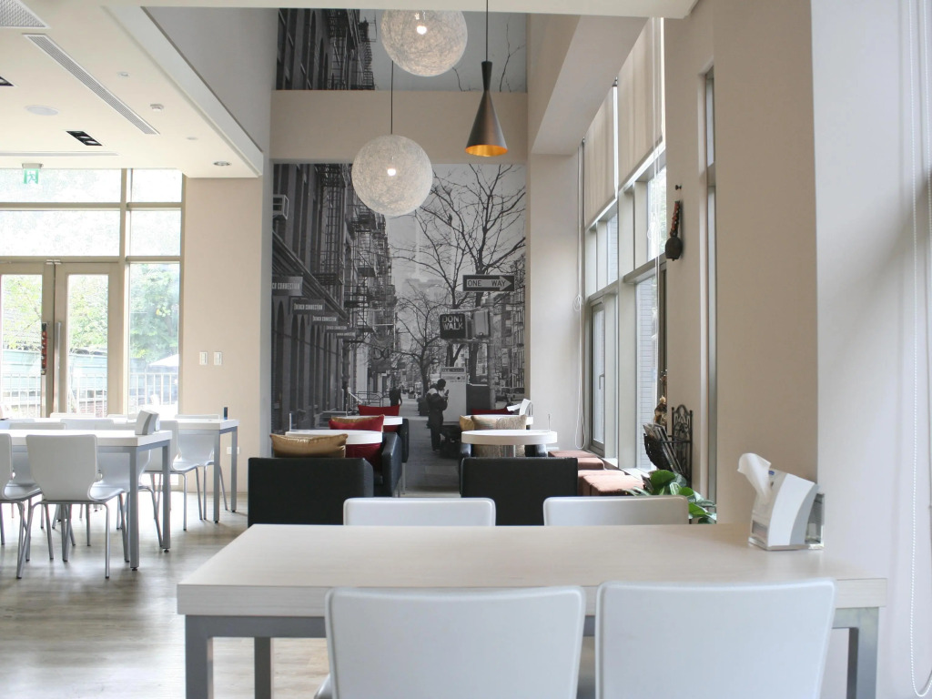 Micasa Hotel