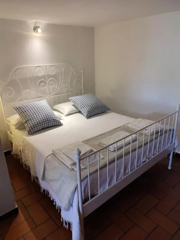Independent apartment with a fabulous patio - Casa Penny