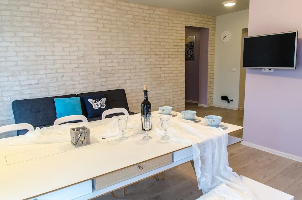 Horison Apartments