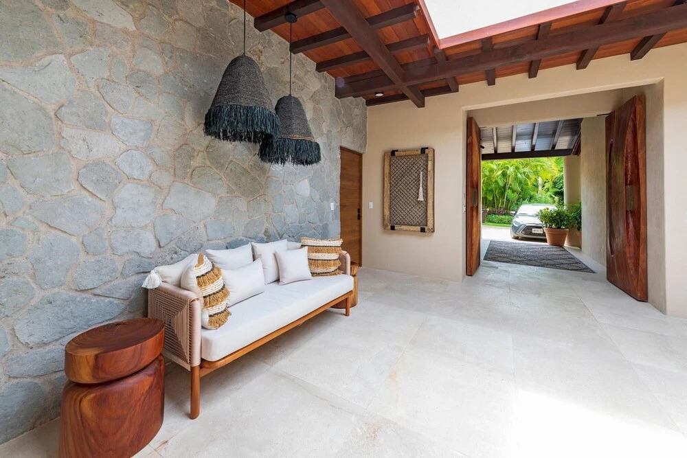 Sunny Vacation Villa 57