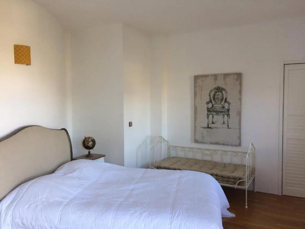 CoTTAGE LA VILLA BOLERO