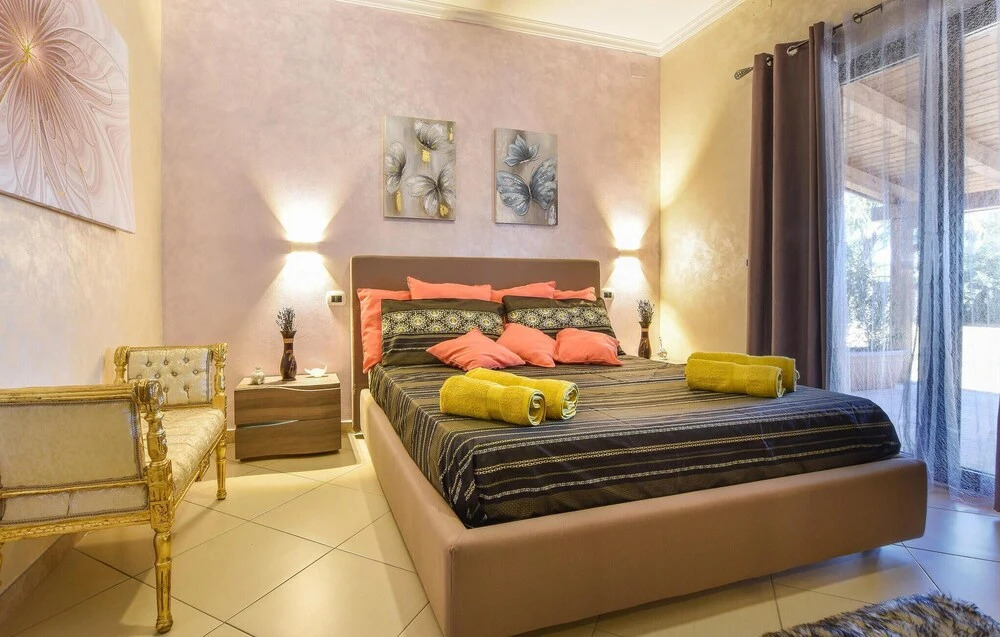 Amazing Home in Acireale With 2 Bedrooms, Outdoor Swimming Pool and Swimming Pool