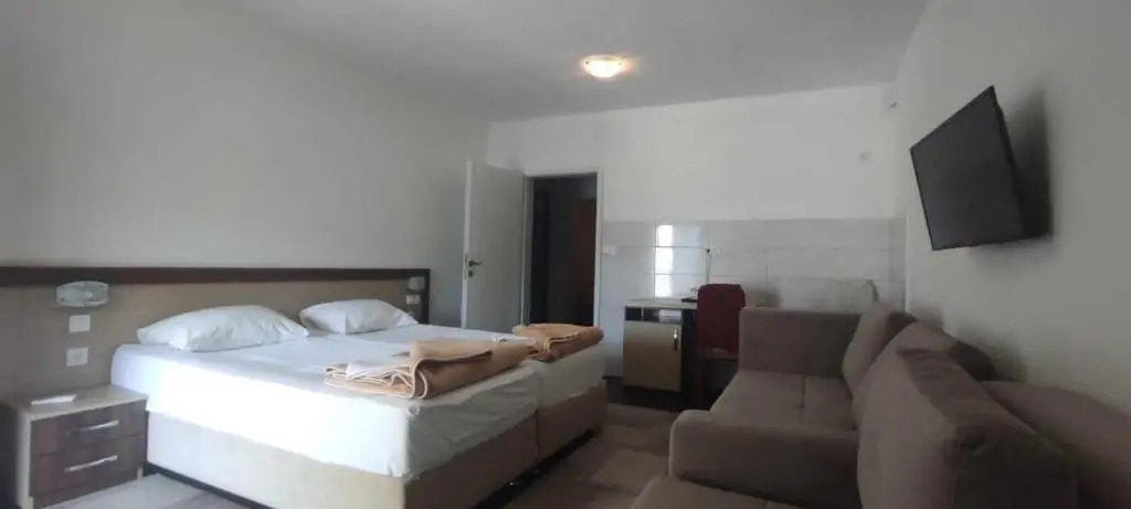 Hotel Villa Matic
