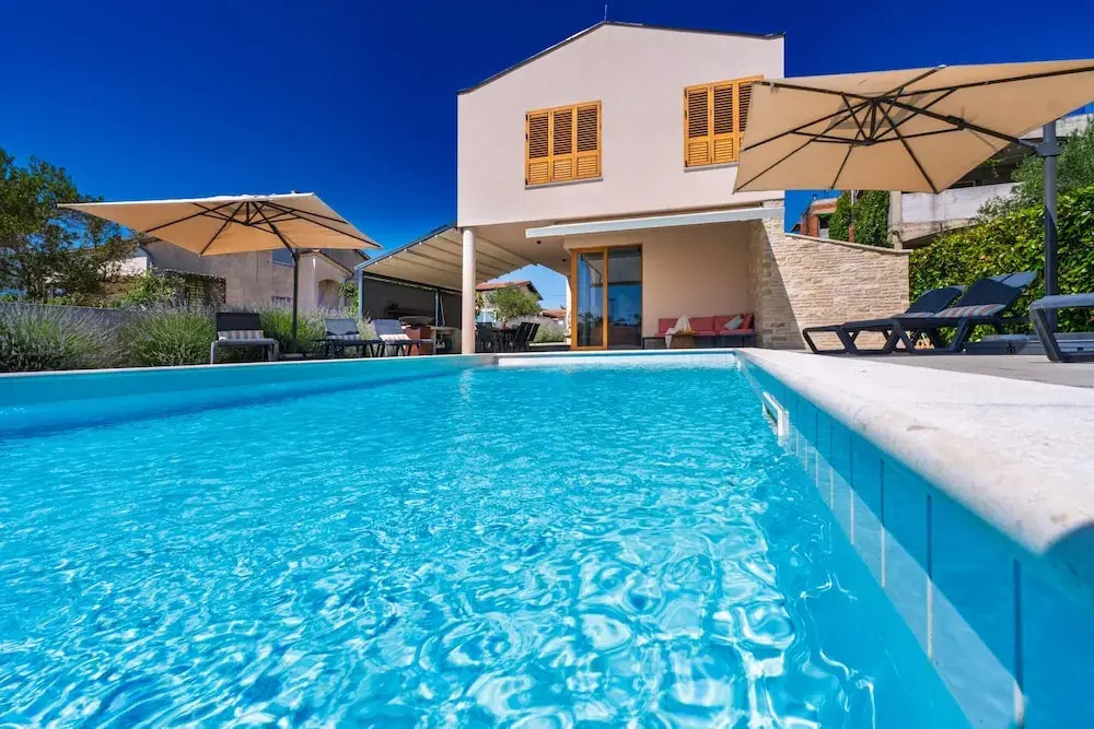 Villa Roberta ZadarVillas