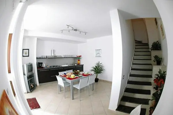 B&B Tarasia