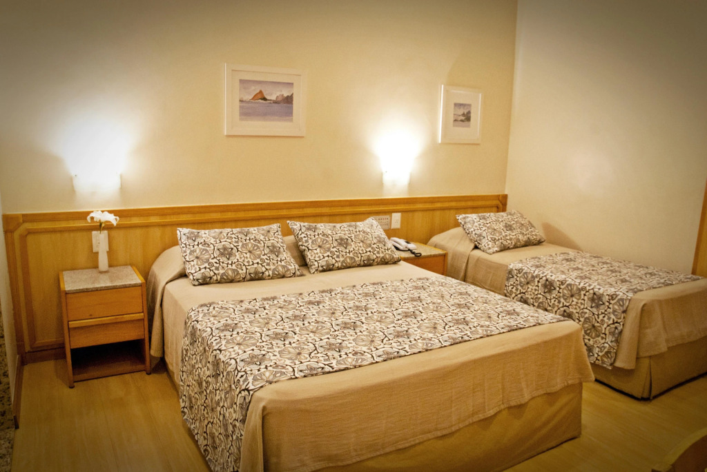Hotel Regina Rio de Janeiro