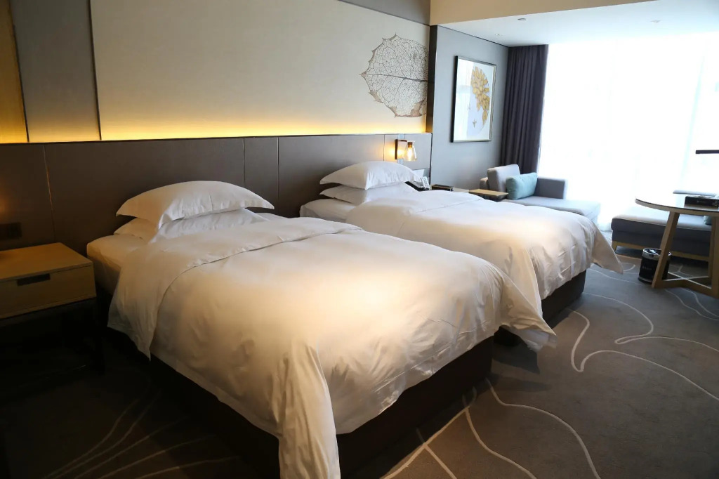 Zhong Ding Cloudshine Grand  Hotel