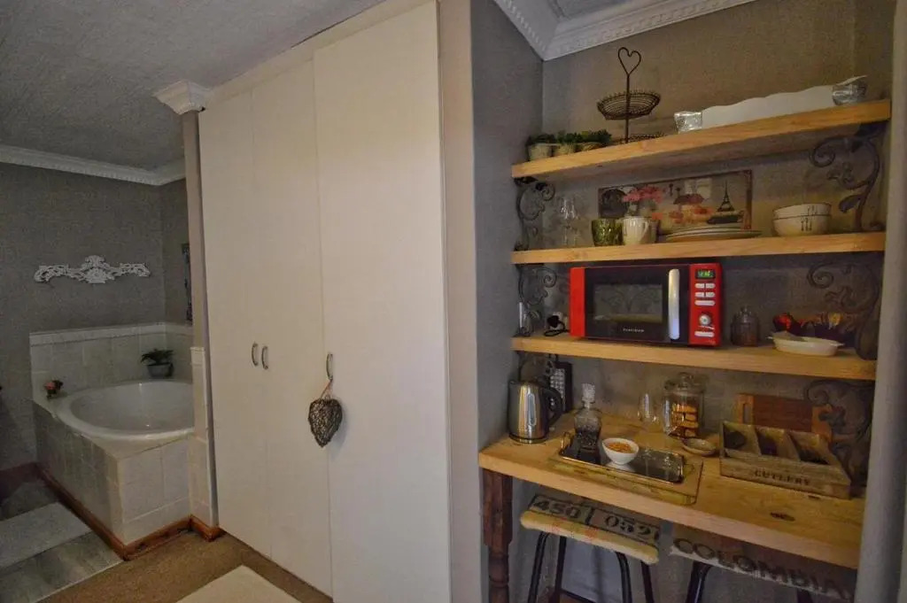 Zwartmodder Clarens