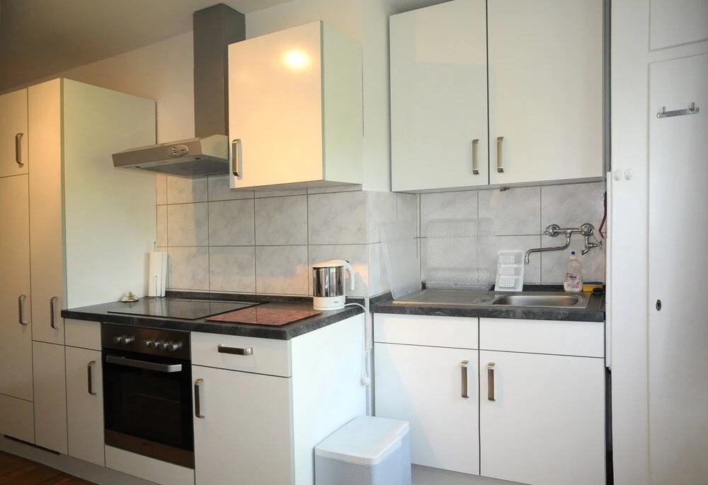 SEEGER Living City Apartments