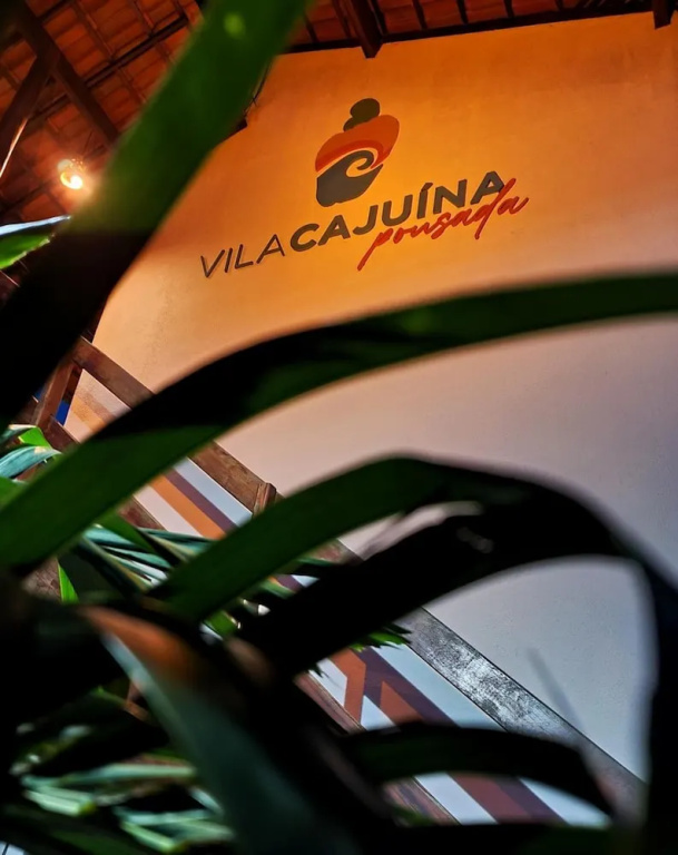 Pousada Vila Cajuína - Parnaíba