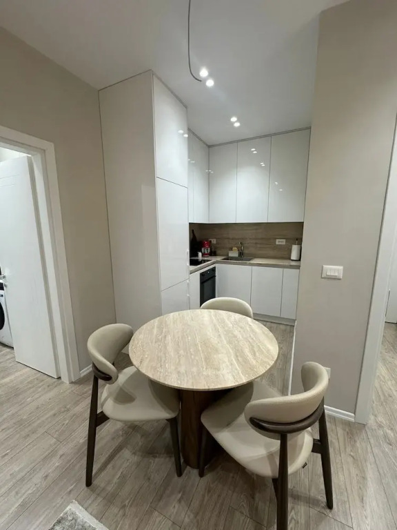 ProGarden Luxury Apartments Tirana