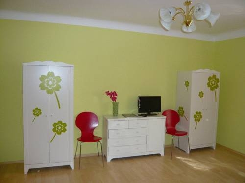 Vienna Boutique Self-Catering Apartments