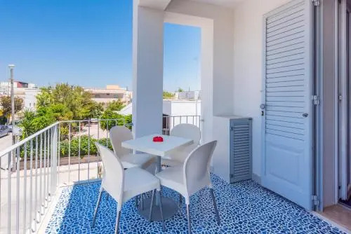 Case Vacanze Torre Lapillo by Porto Cesareo Camping & Village