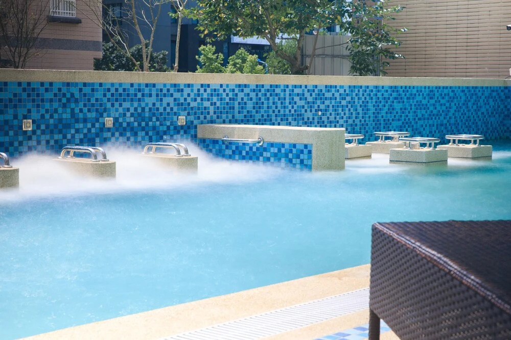 HOTEL PIN Jiaoxi