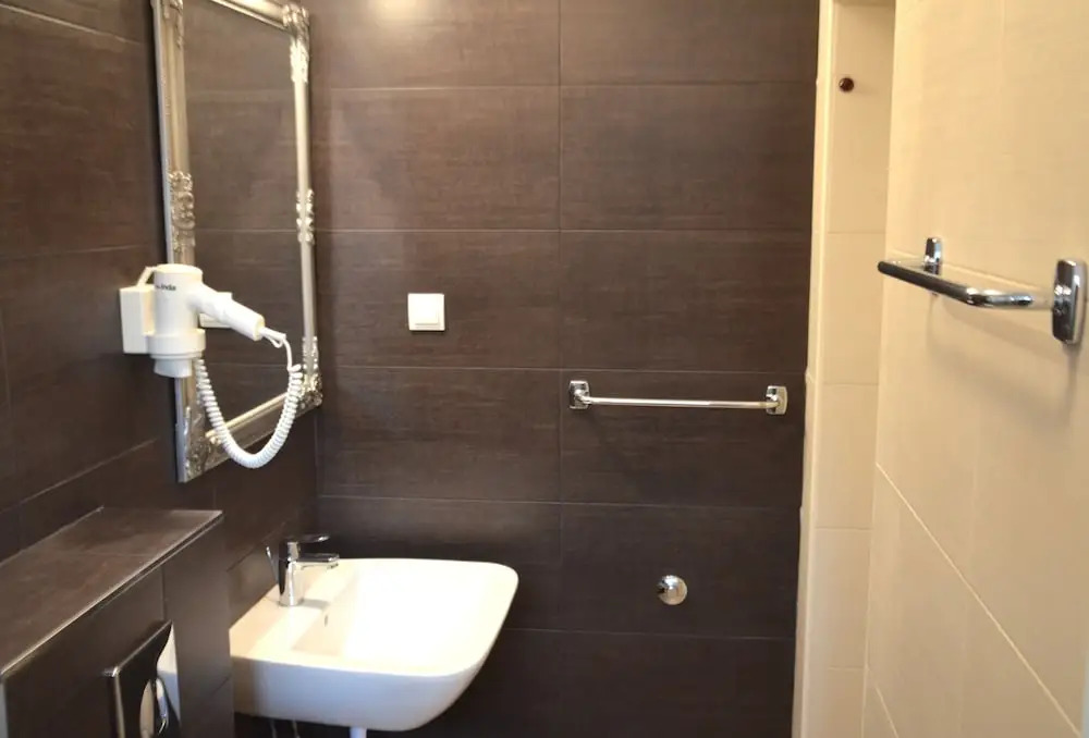 Apartment Chic Ploce