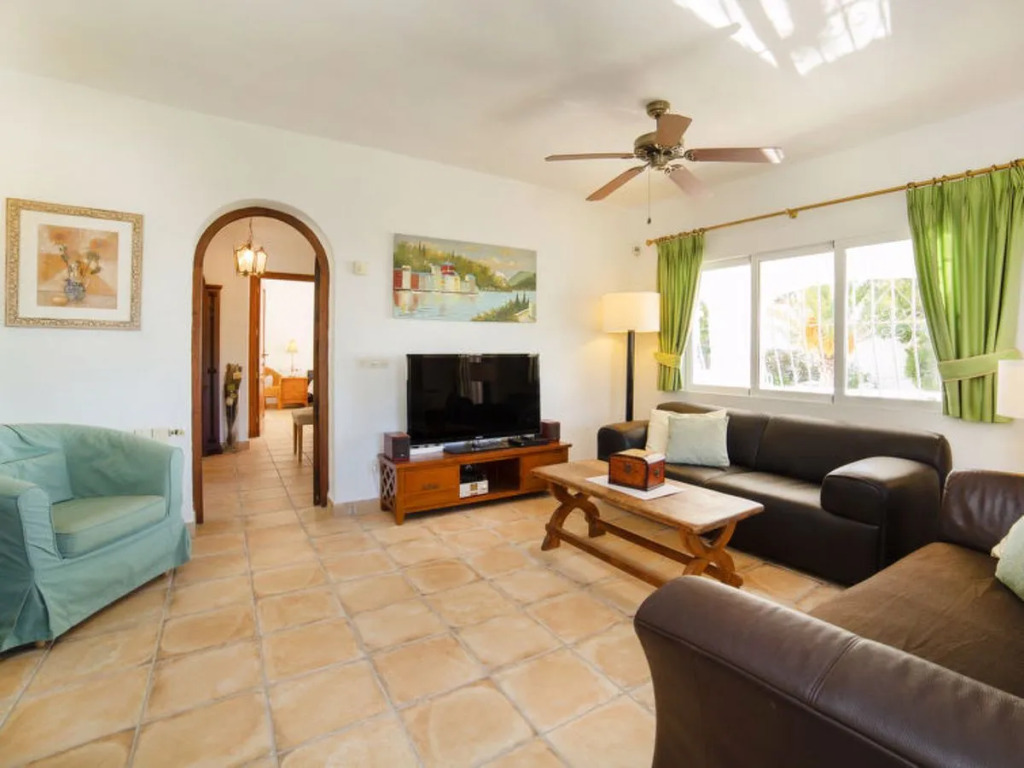 Villa Torre Blanca by Interhome