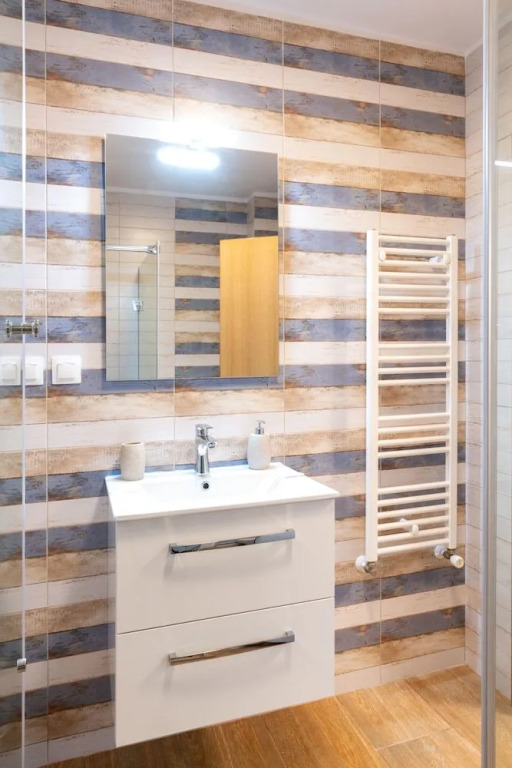 TCI Apartments