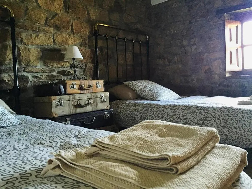 La Casa del Chileno