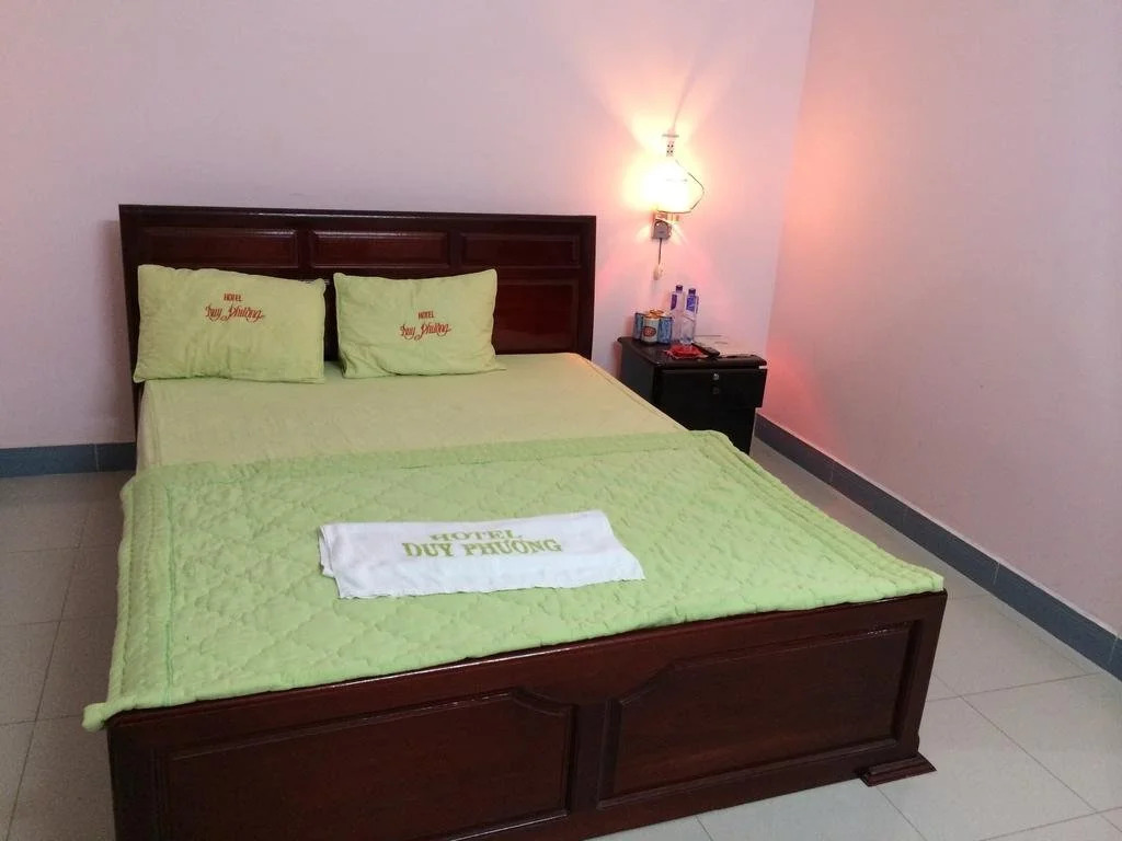 Duy Phuong Hotel
