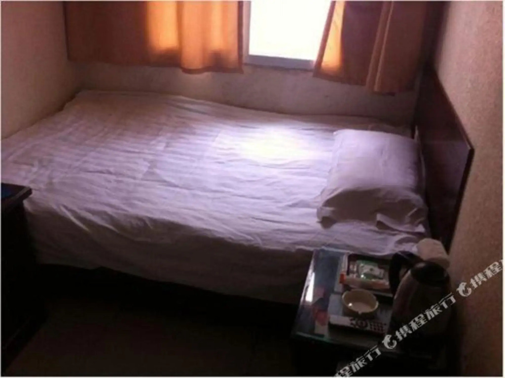 Yirujia Hostel