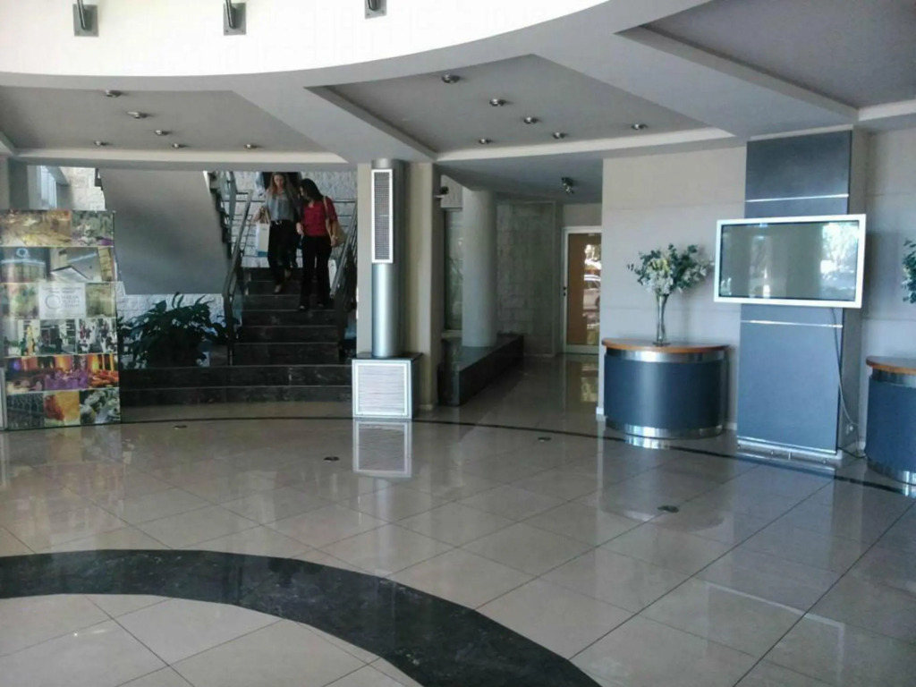Maran Suites & Towers