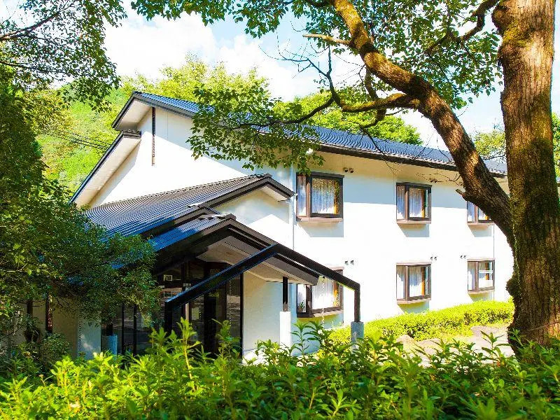 Watarase Onsen Hotel Himeyuri