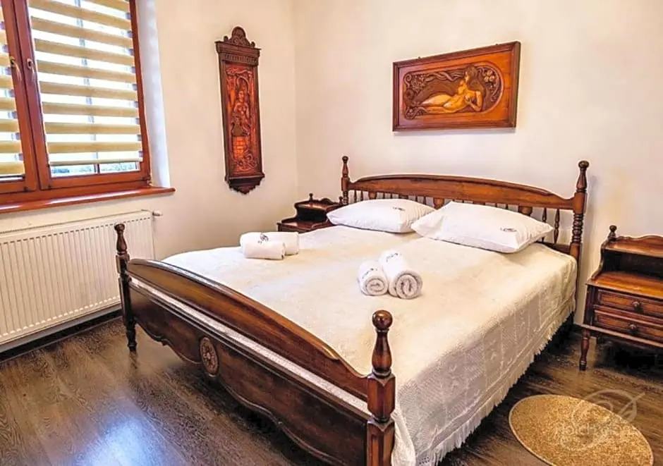 Hotel Polonia