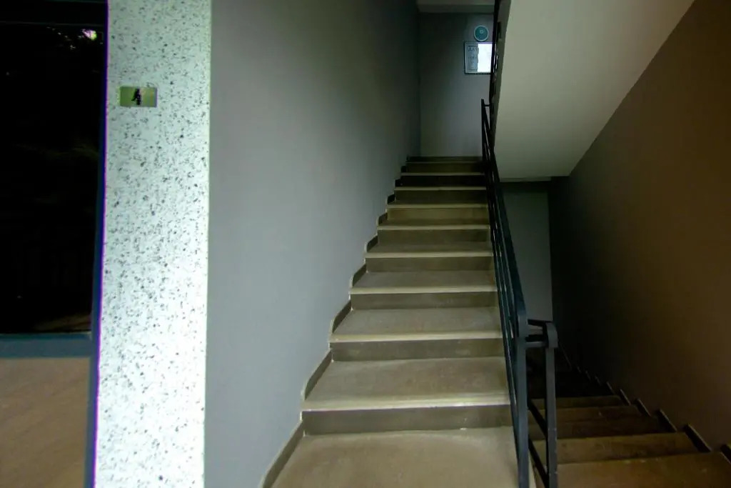 Hotel Gori