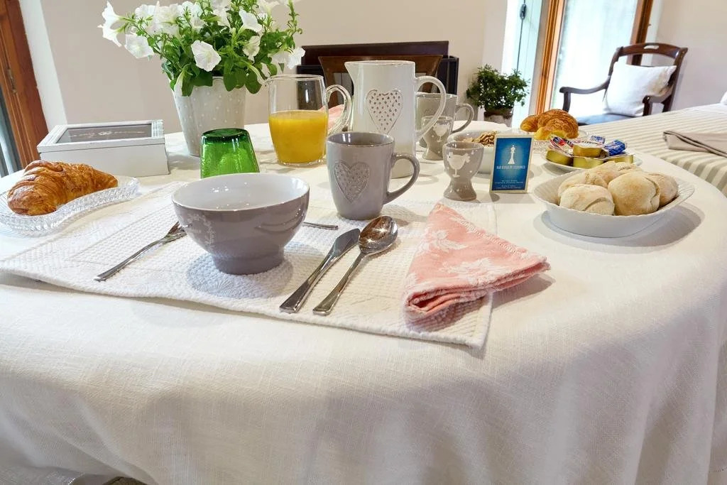 B&B Borgo Re Teodorico