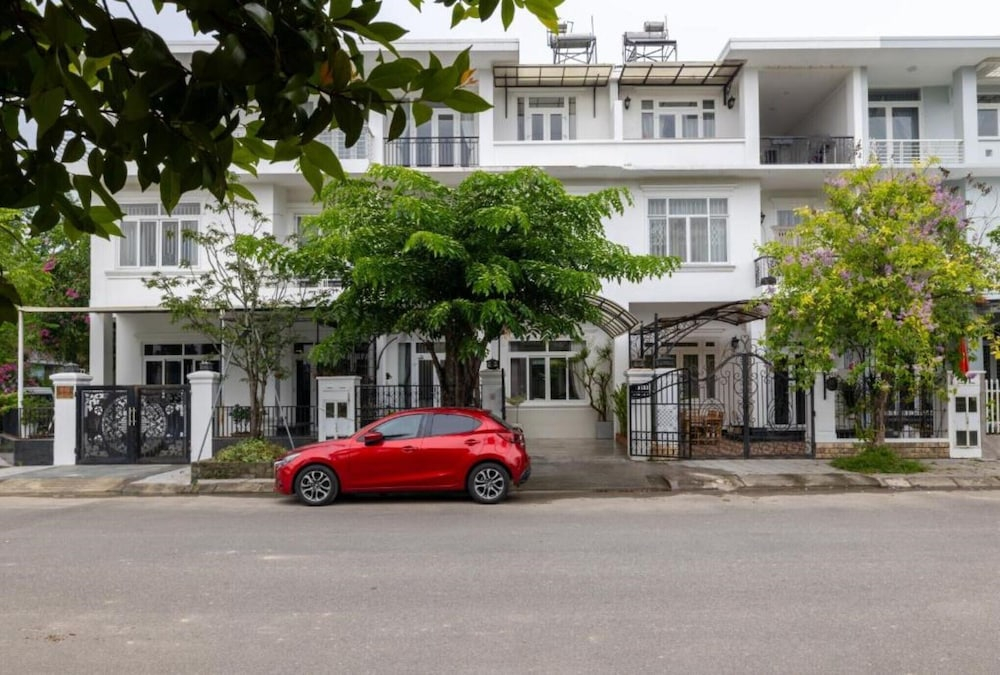 Teky House Huế