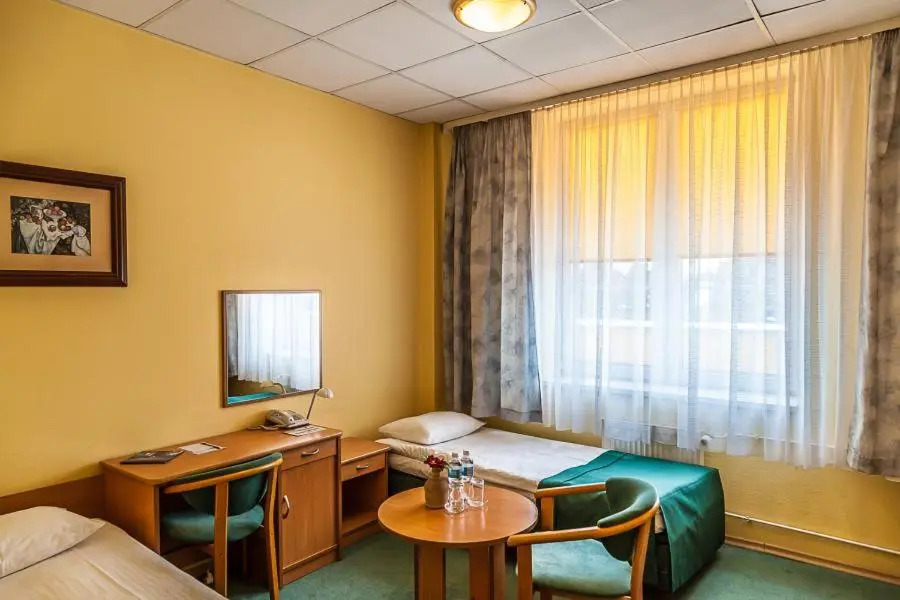 Hotel Rychło