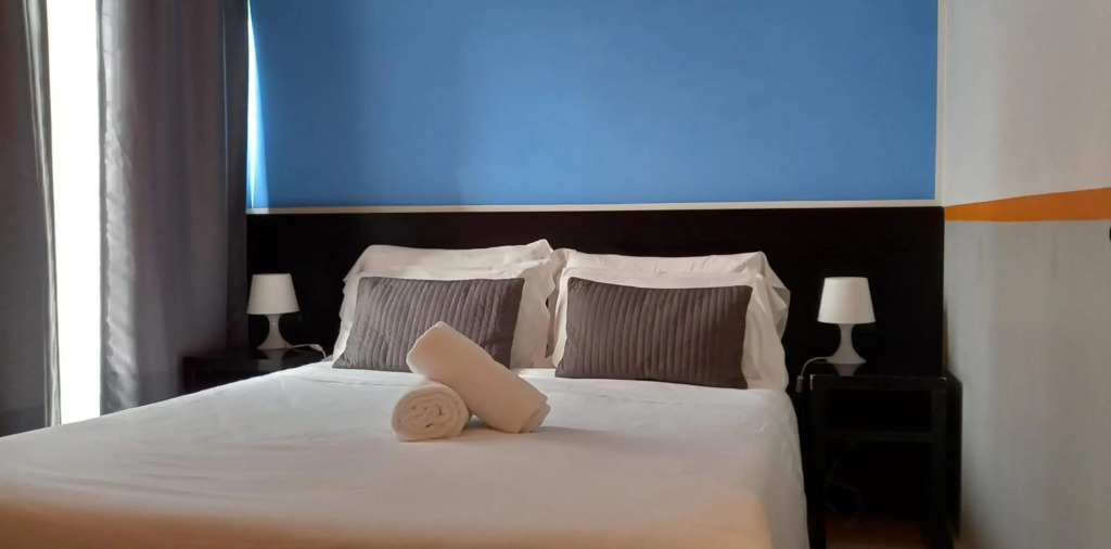 Hotel Aniene