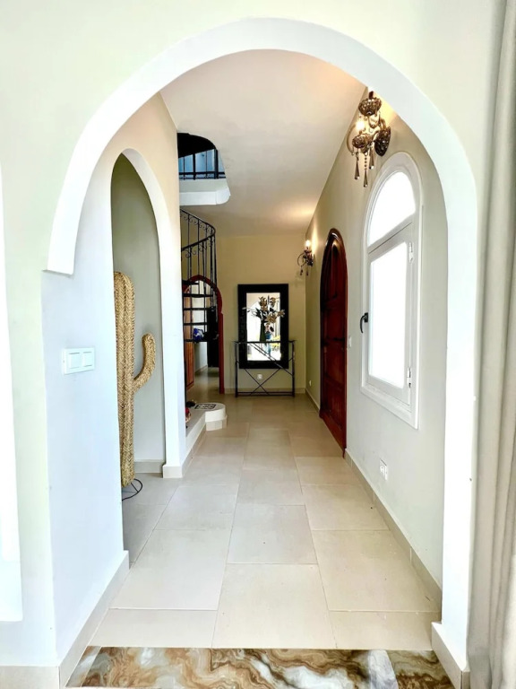 La Finca in Tanger With 3 Bedrooms and 3 5 Bathrooms