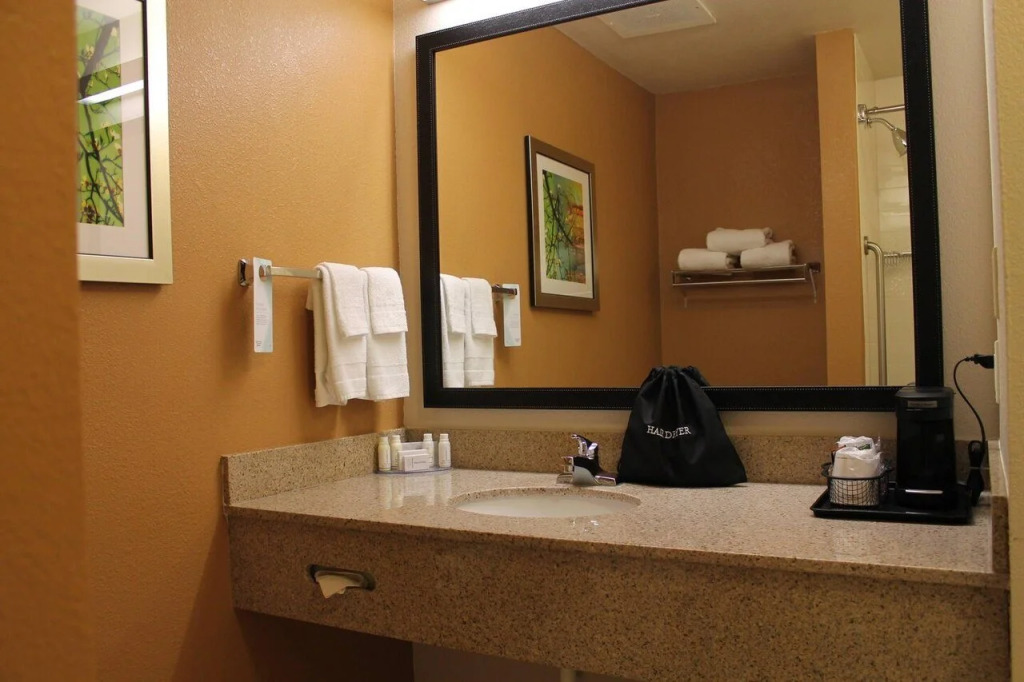 Fairfield by Marriott Frankfort