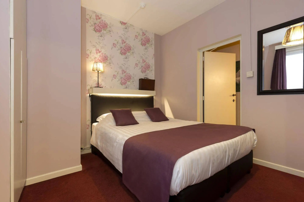 Hotel Notre Dame
