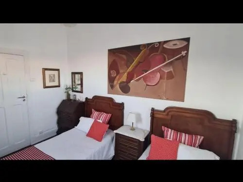 Casa do Jardim