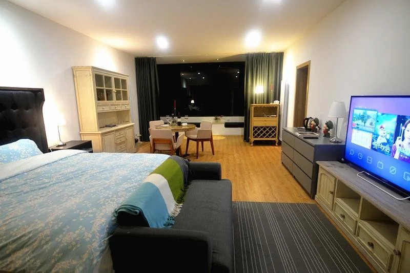 Wushan Hostel
