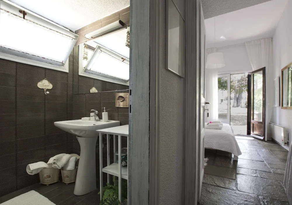 Villa Irini by JJ Hospitality