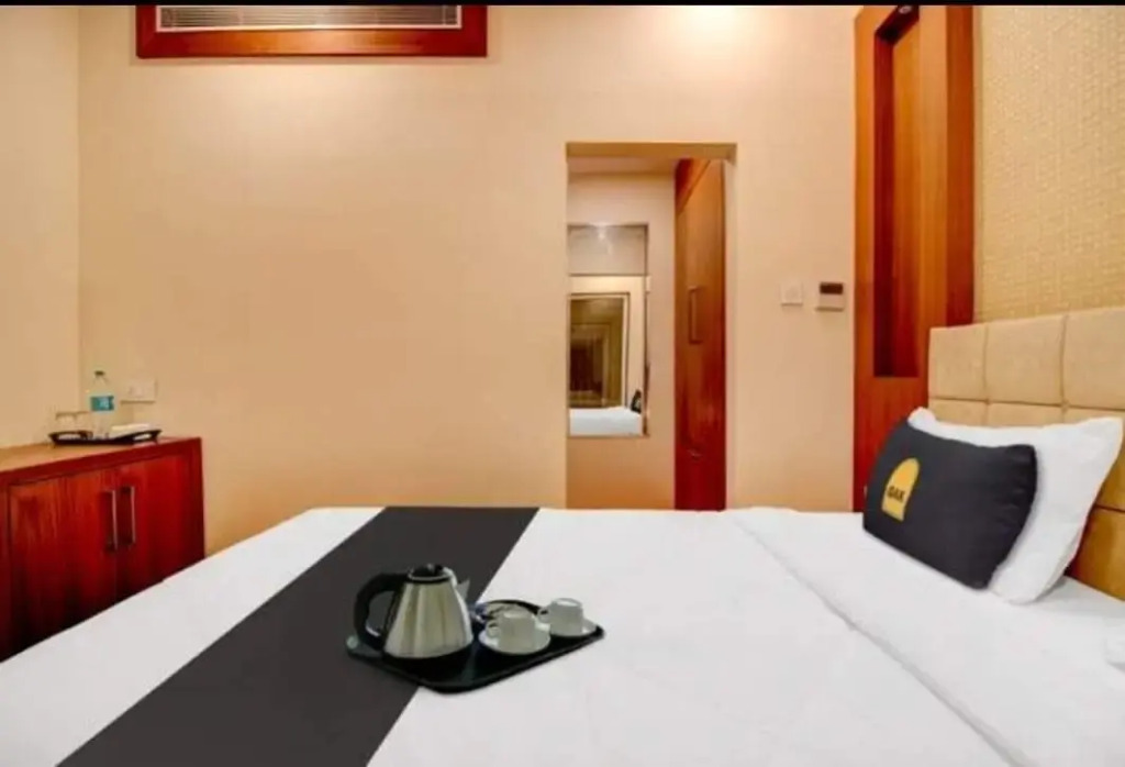 Hotel Mintella , Varanasi