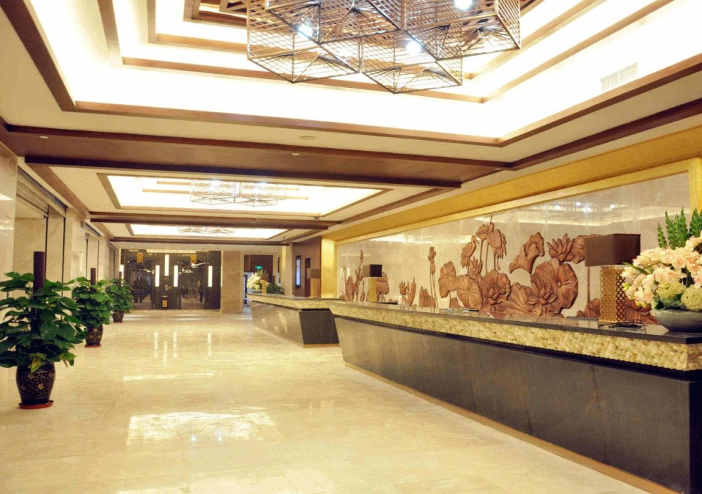 Days Hotel & Suites Dianya Chongqing