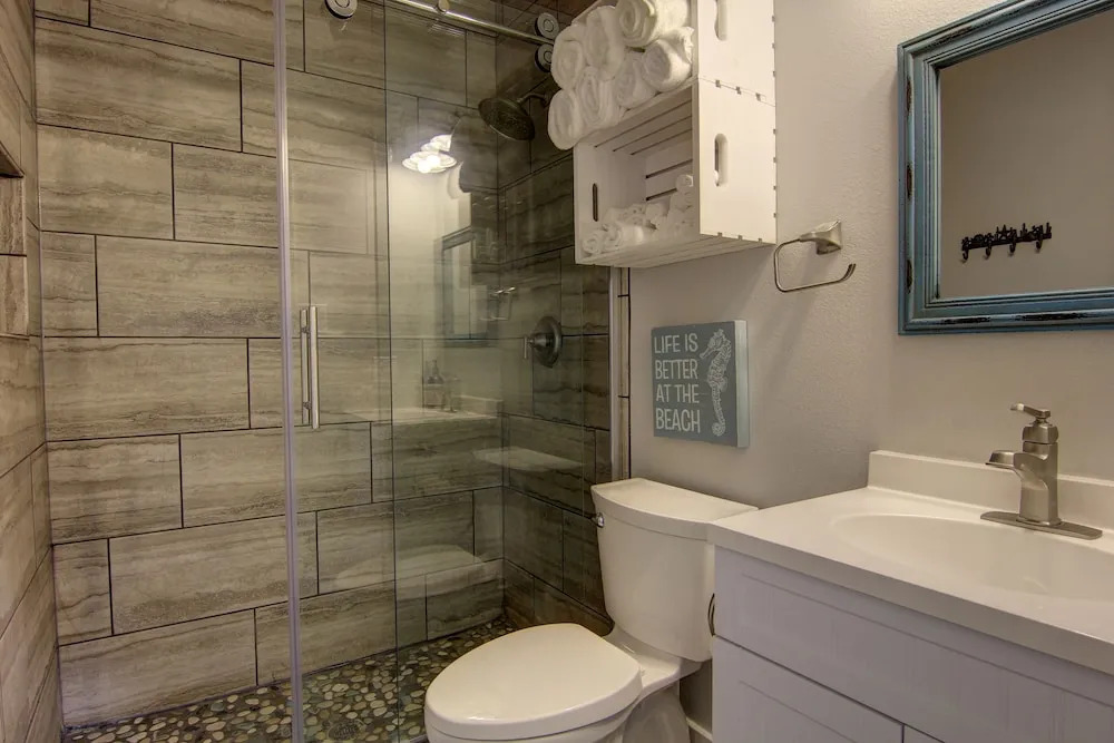 The Pearl of Port A Gw108 5 Bedrooms 3.5 Bathrooms Home