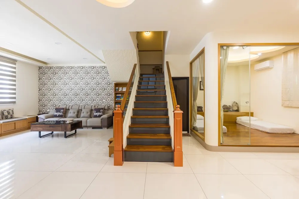 Jialai Homestay - Parking Available - Near Magong Center